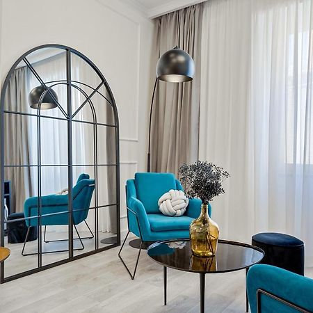 Ec Luxury Rooms Riomaggiore Exteriér fotografie