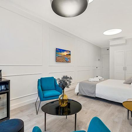 Ec Luxury Rooms Riomaggiore Pokoj fotografie