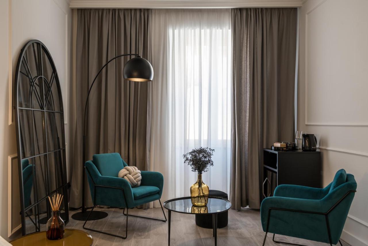 Ec Luxury Rooms Riomaggiore Exteriér fotografie