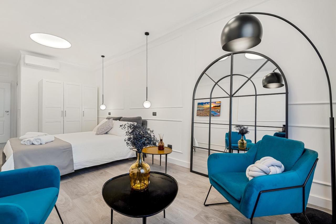 Ec Luxury Rooms Riomaggiore Exteriér fotografie