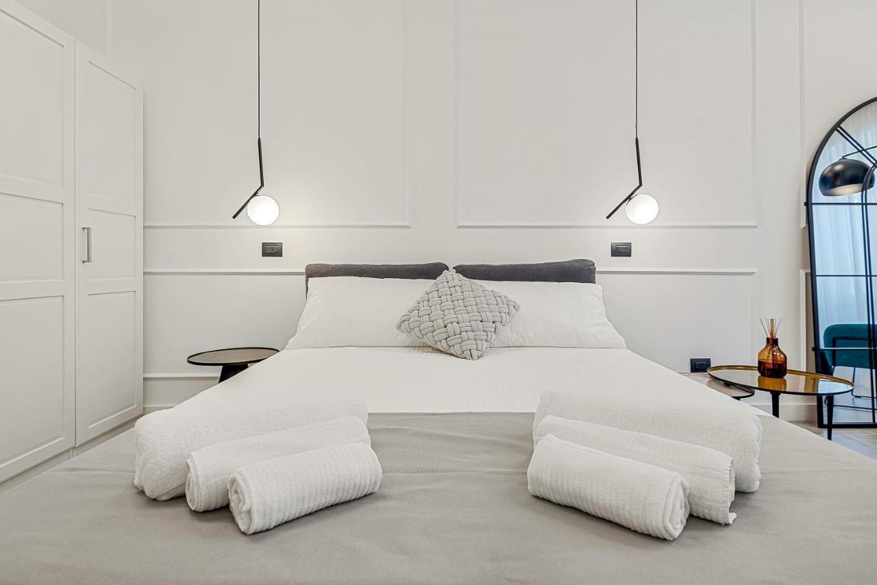 Ec Luxury Rooms Riomaggiore Exteriér fotografie