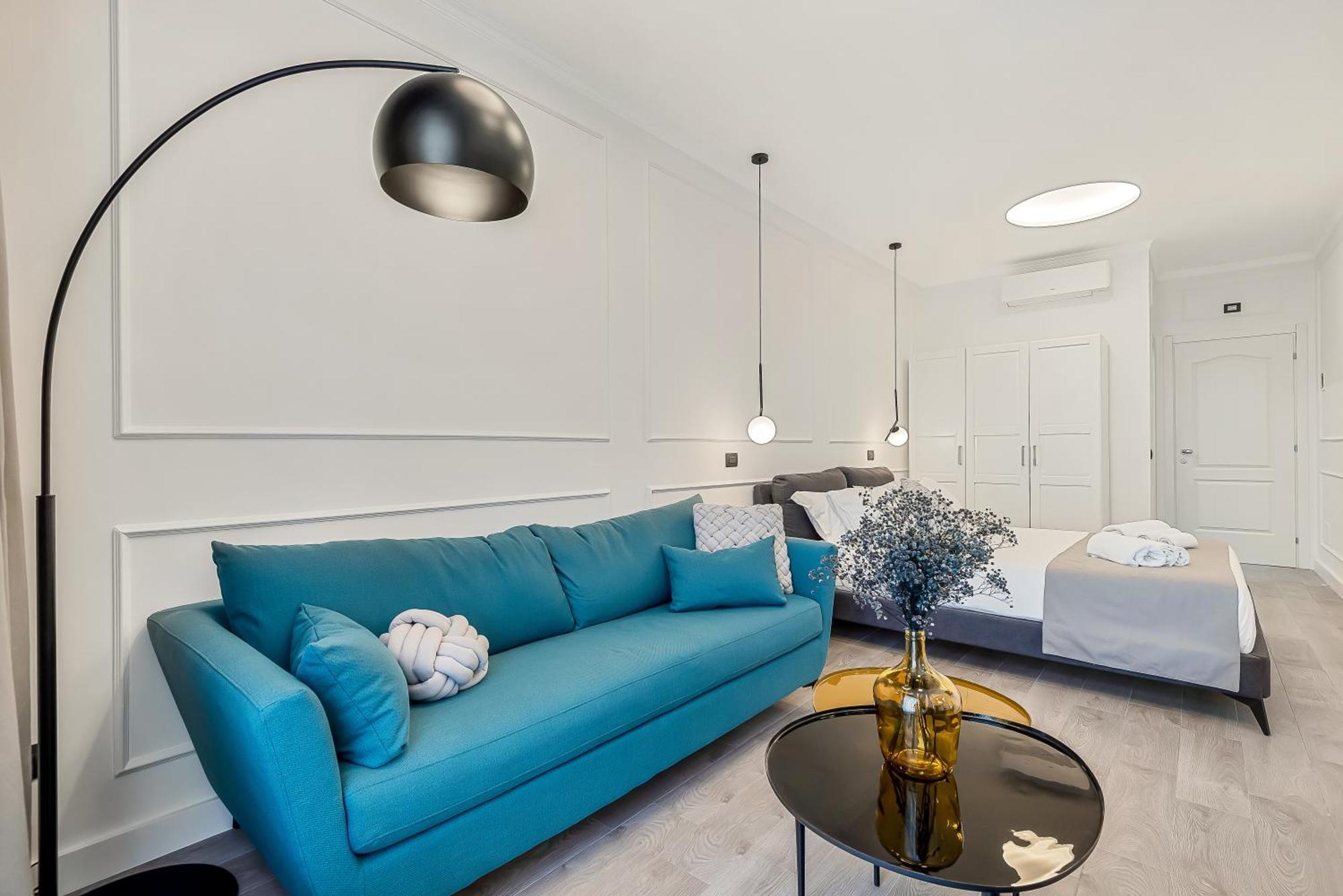 Ec Luxury Rooms Riomaggiore Pokoj fotografie