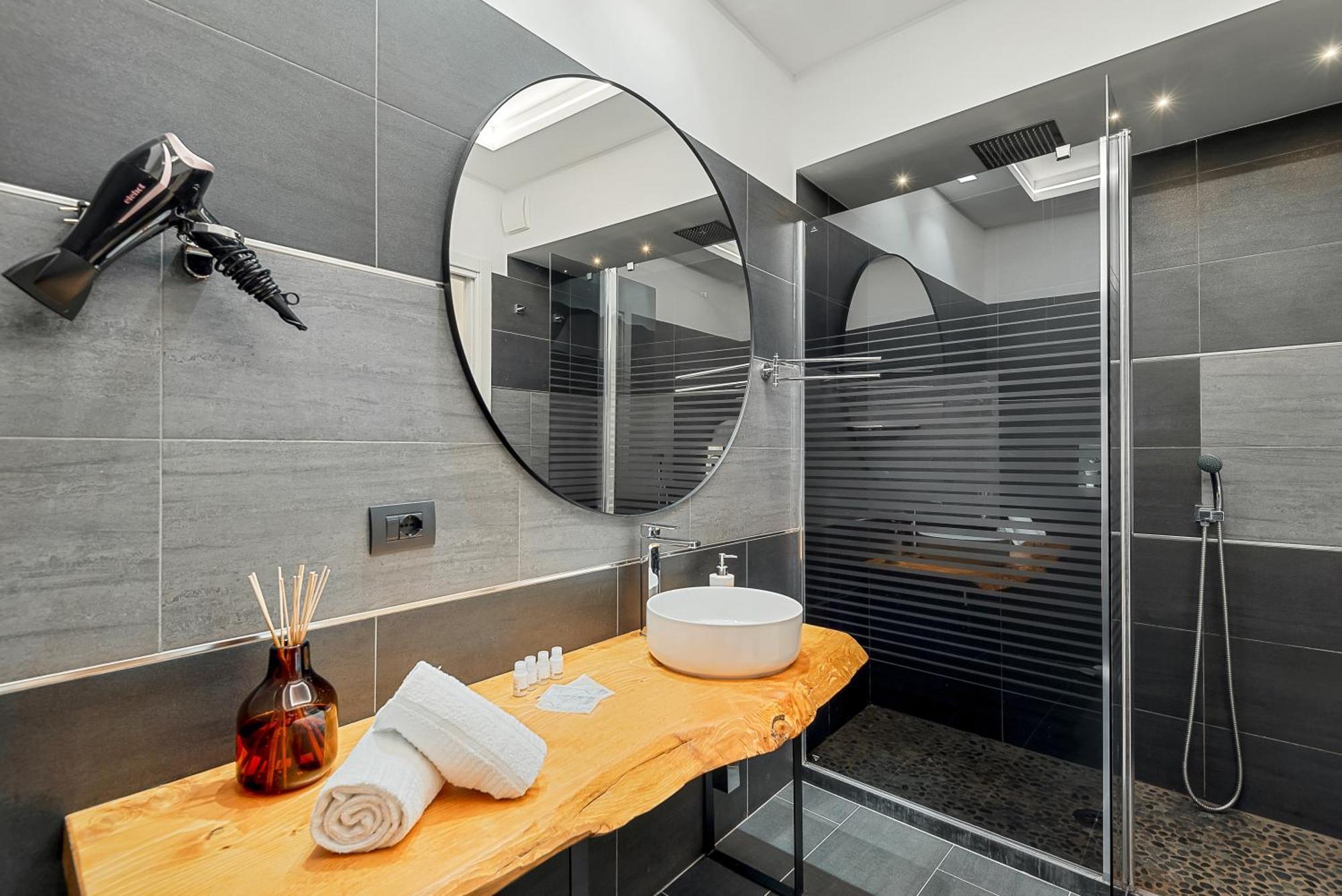 Ec Luxury Rooms Riomaggiore Pokoj fotografie